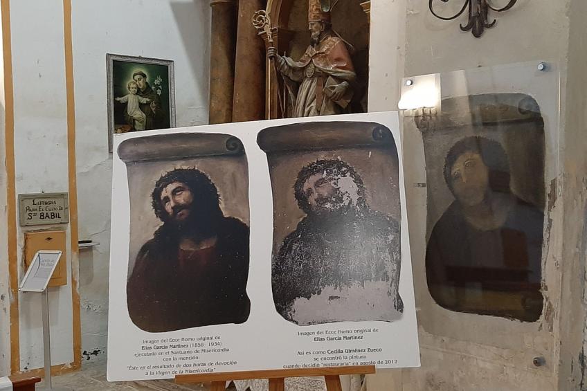 Weingut "Garnacha de Borja". - foto 30