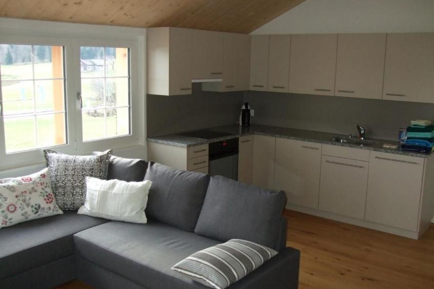 Ballmoos Ferienwohnung - foto 3