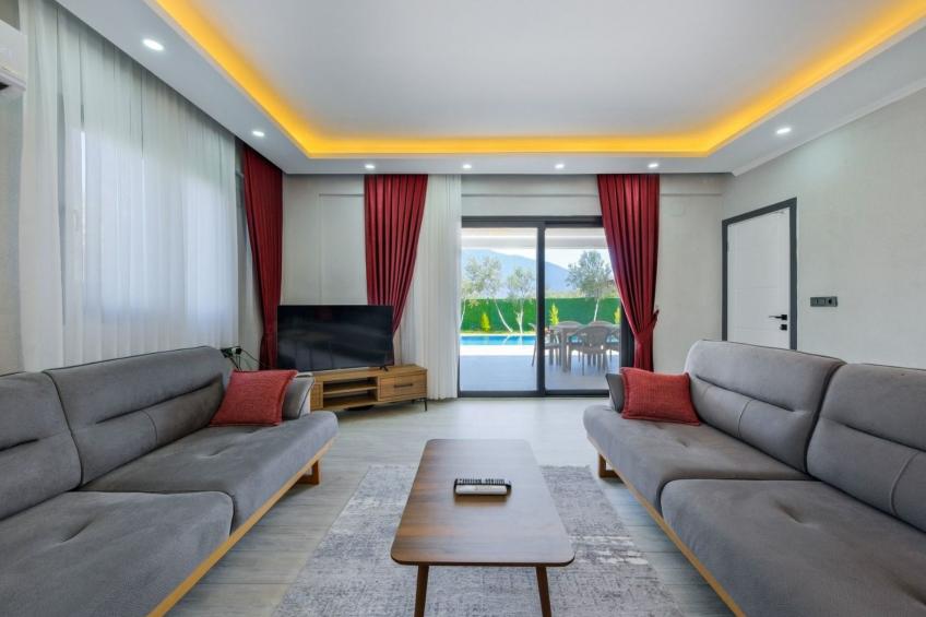 Villa in der Natur - foto 12