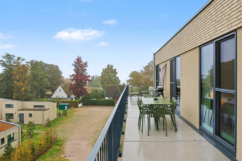 Penthouse Dümmerview - foto 4