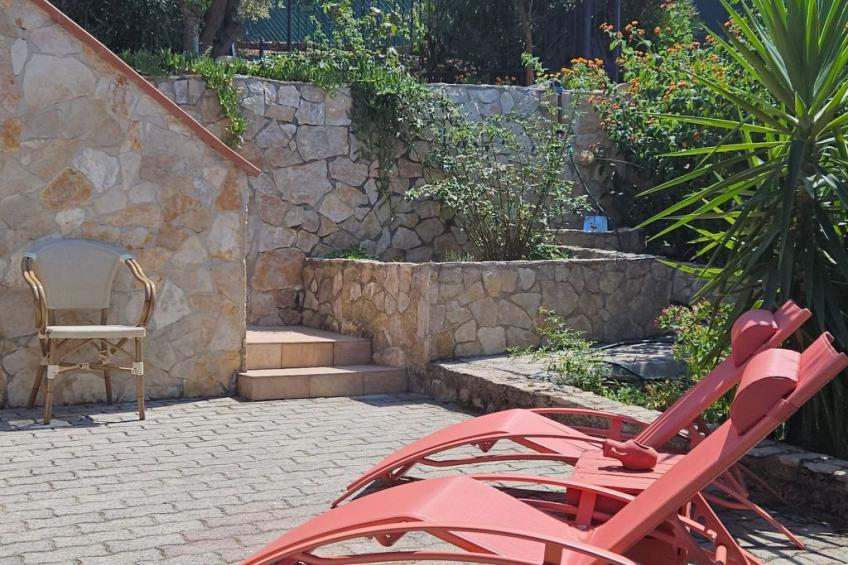 Freistehendes Zwei-Zimmer-Haus - foto 51