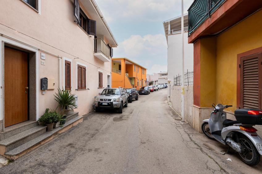 QUADRILOCALE CASTELSARDO CENTRO - foto 38