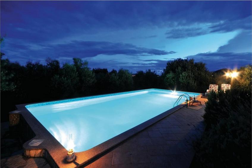 Picturesque Escape Holiday Home with Pool and Sauna - Four Bedroom Holiday Home with Sauna and Pool - foto 25