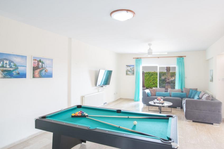 Geräumige und private Ferienvilla mit eigenem Pool - foto 10