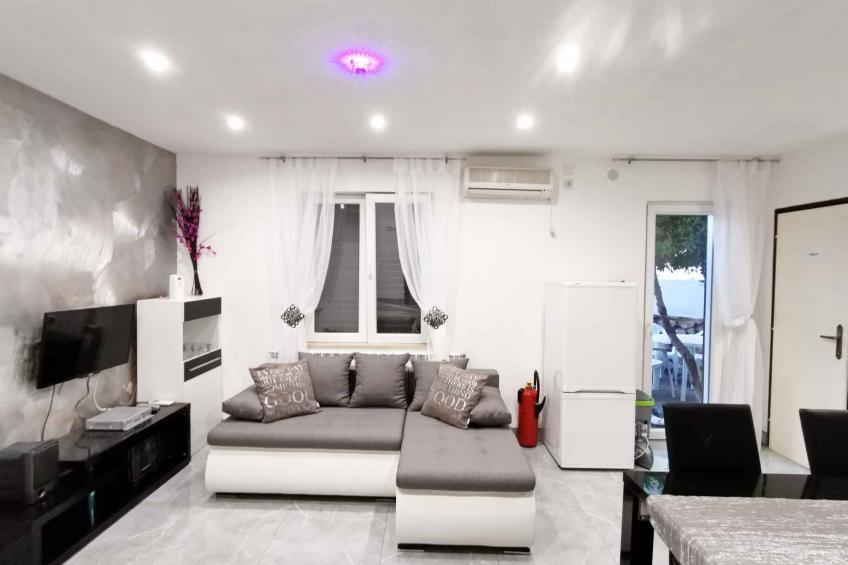 Vakantiewoning met airconditioning - BF-YJGD - foto 15