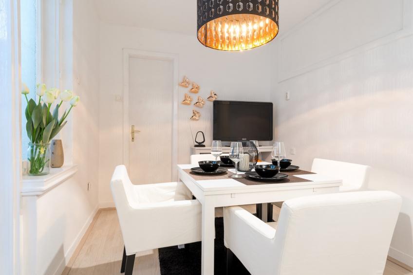 Apartment Butterfly - One Bedroom Apartment with Sea View - foto 8