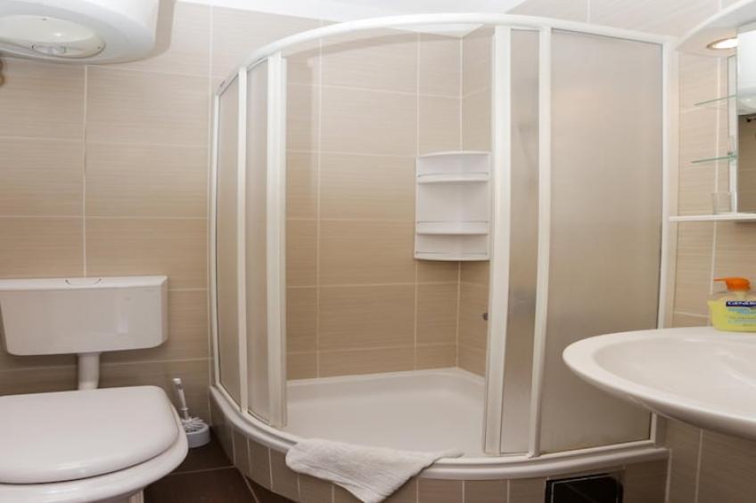 Lapad View Apartments - Double Room with Balcony and Sea View - foto 4