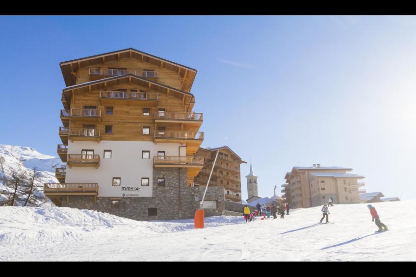 TIGNES_S8L - foto 8