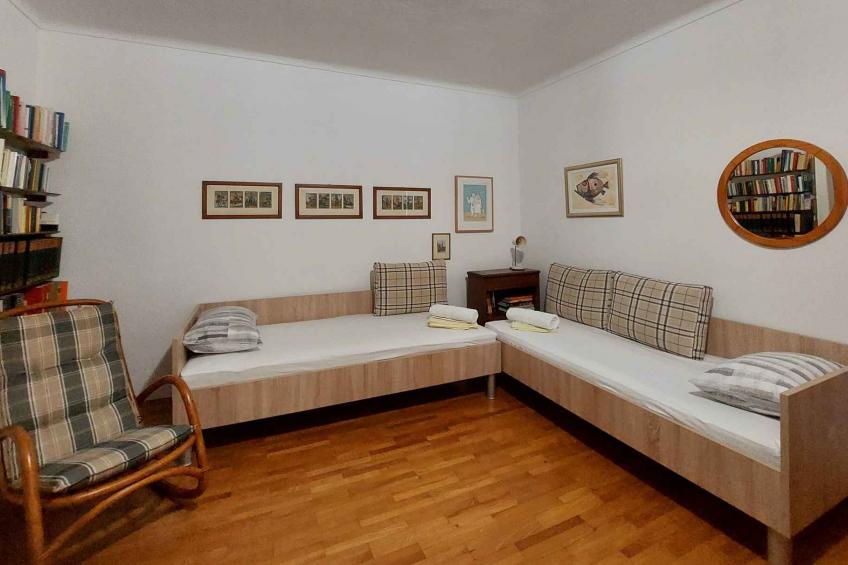 Holiday home with terrace - BF-J52W7 - foto 20