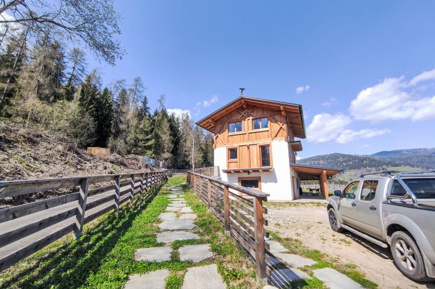 Casa del Larice - foto 6