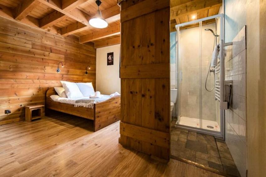 Chalet D'aimé-st Sorlin D Arves - foto 22