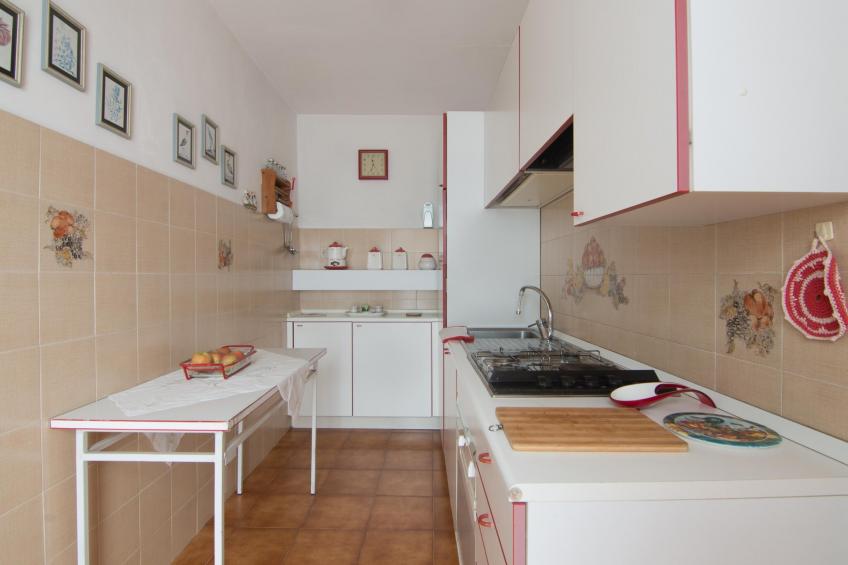 Apartamento Giardino - foto 19