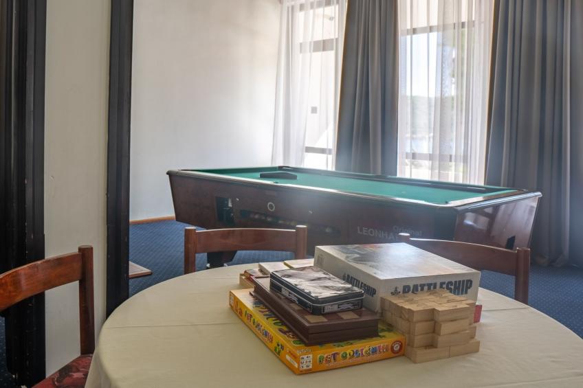 Hotel Issa - Double Room Sea View 6 - foto 16