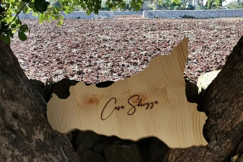 Casa Sbrizza... auf dem Lande, 15 Minuten vom Meer entfernt - foto 27