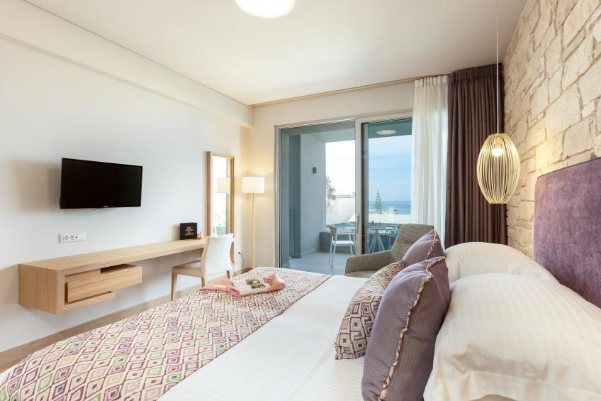 Villa mit beheiztem Pool in der Nähe von Strand und Geschäften - foto 35