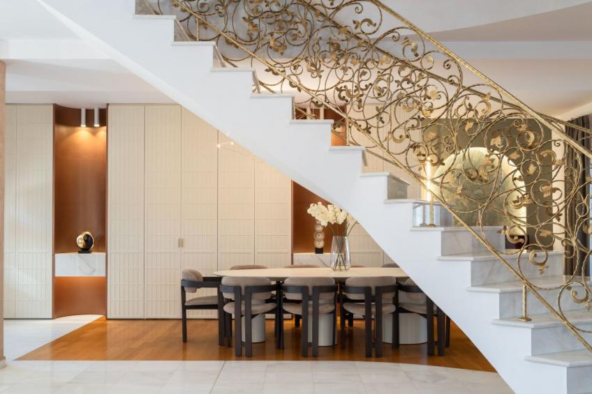 Familienvilla mit privatem Pool, Tischtennisplatte und Fußballtisch - foto 36