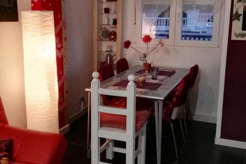 Appartement mit Balkon in einem Komplex mit Gemeinschaftspool am Meer - foto 28