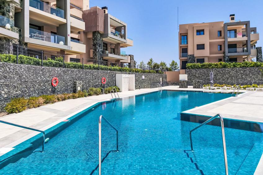 Conjunto Residencial Los Olivos - foto 5