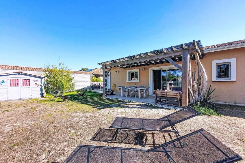 Ferienhaus (MVT225) - foto 27