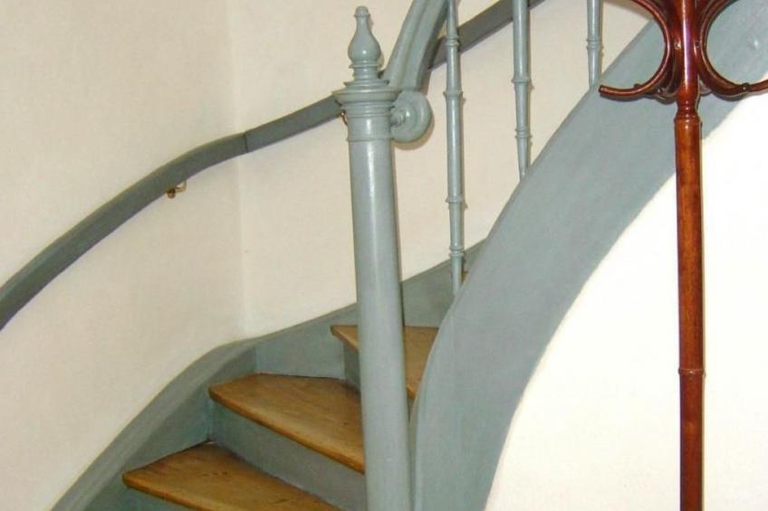 Fewo Altes Schulhaus - foto 6