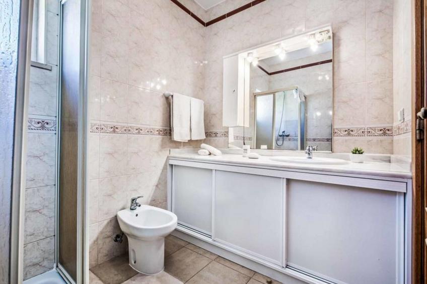 Chalet "Villa Oceano" mit privatem Pool - foto 20