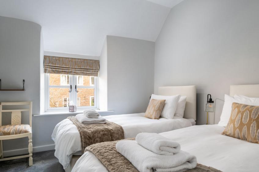 Esmor Cottage - foto 18