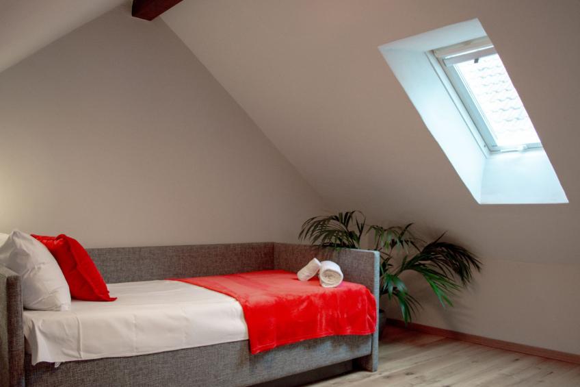 Villa Monte in Frechen Bachem bei Köln - foto 28