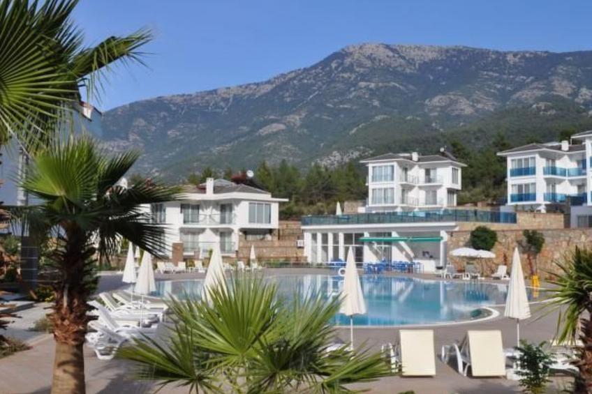 mit gemeinschaftlichem Pool - foto 31