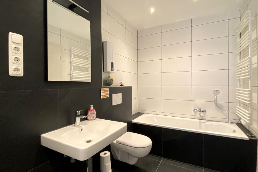 am Weiher - Wohnung 4 - Für 4 Personen - foto 8