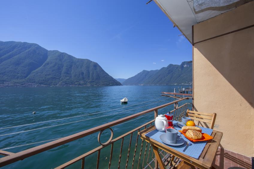 Colonno Fronte Lago - foto 19