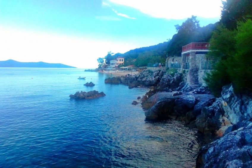 Lovely Apartments Near the Sea - One Bedroom Apartment with Balcony - foto 31