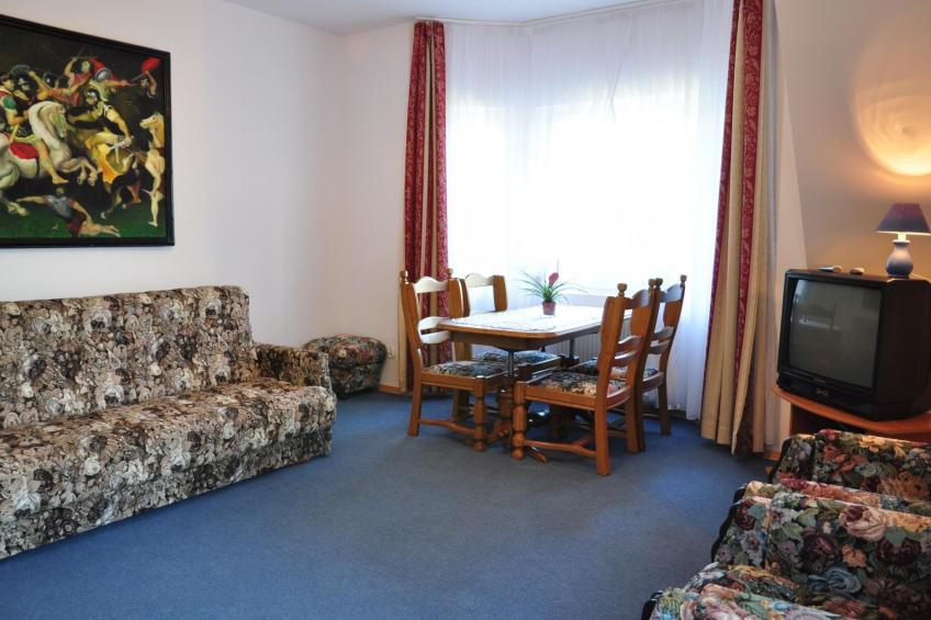Wohnung in Swarzewo mit Großer Terrasse - foto 5