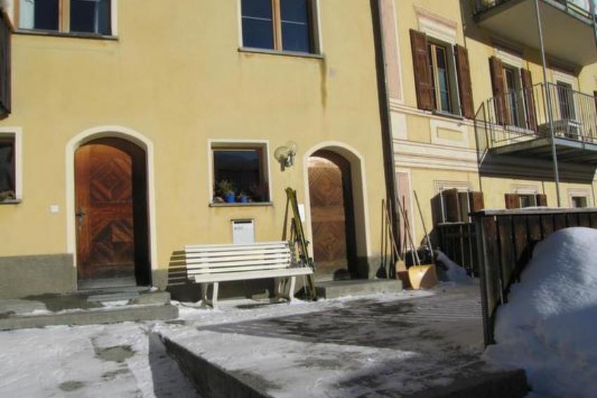 Chasa Suzöl, (Lavin) - foto 6