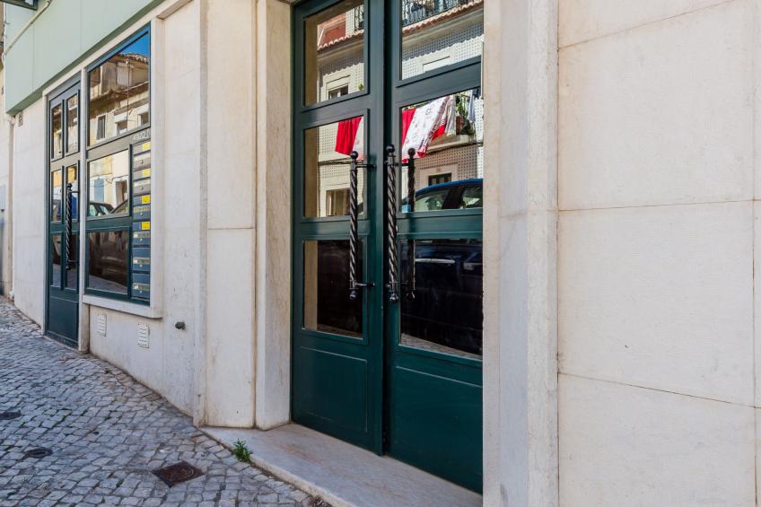 Bela Vista A in Lisboa - foto 34
