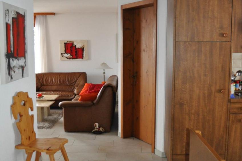 Gampergalt, 3.5-Zimmerwohnung (Whg. Baker), (Flumserberg Tannenheim), - foto 7