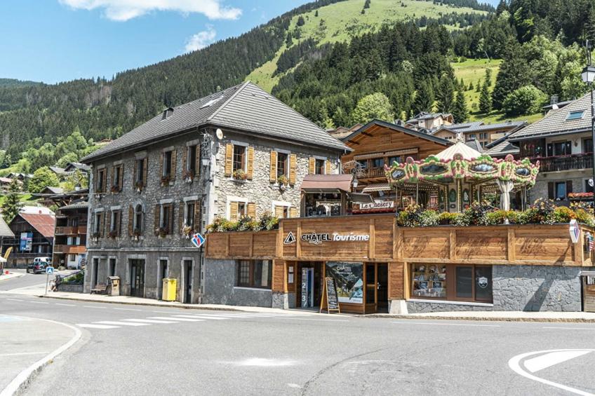 Chalet L'alpaga D - foto 32