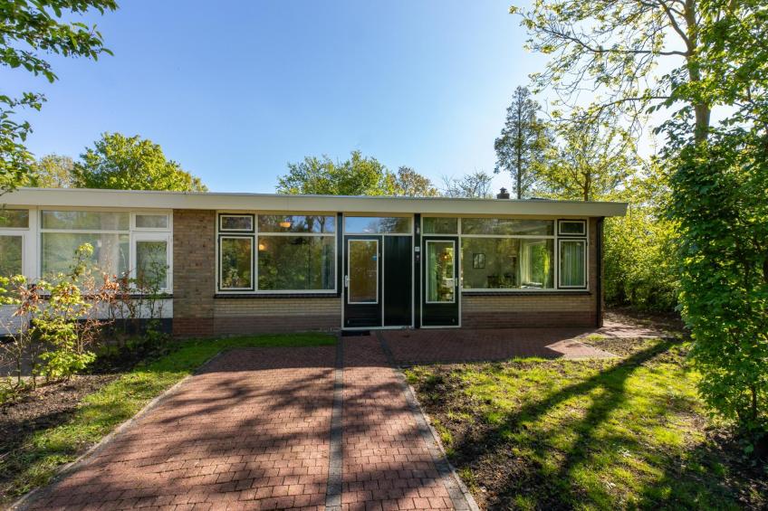 Holidayhome - Oosterpark 77 | Oostkapell - foto 26
