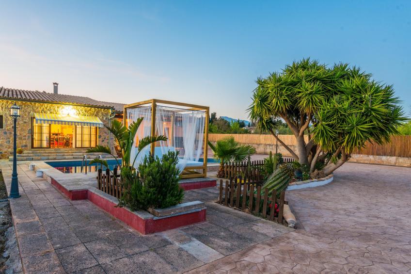 Es Blanquer De Na Fani - foto 50