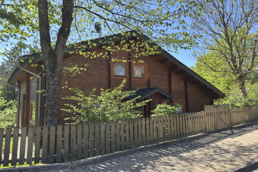 Vakantiewoning, Clausthal-Zellerfeld - foto 32