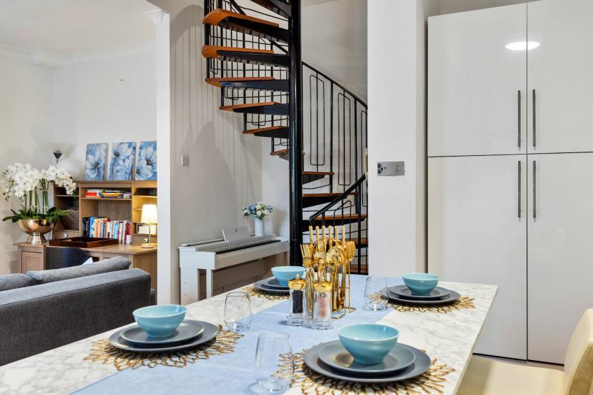 The Victoria Suite - foto 10