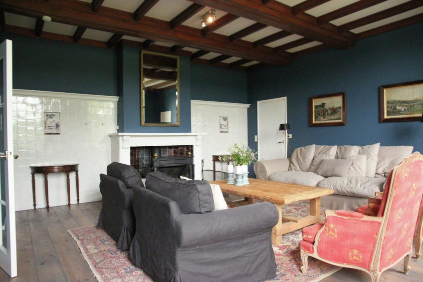 Hofstede Groot Blankenstein - foto 11