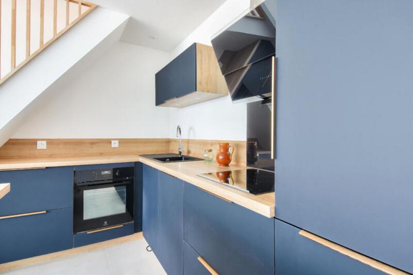 Appartements à La Barre de Monts - Noirmoutier - foto 4