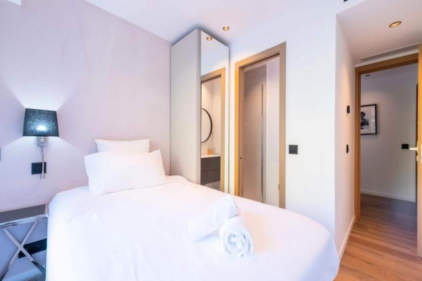 Résidence 4p Vue Mer, Résidence De Standing Avec Piscine & Tennis - foto 46