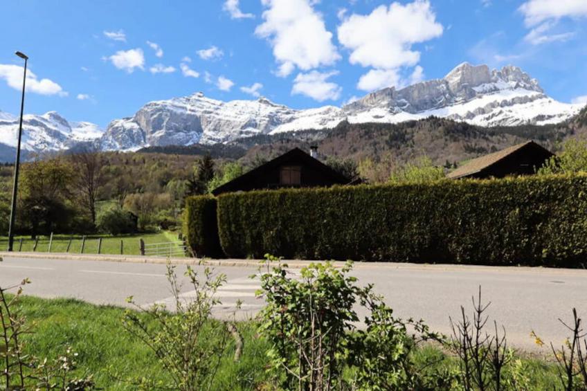 Résidence Hameau Des Reines - foto 10