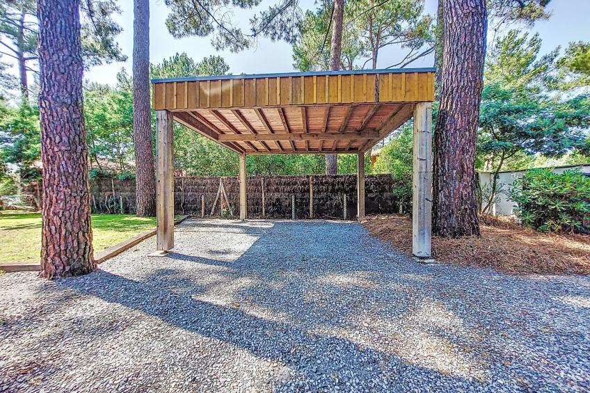 Villa les Verdiers - foto 48