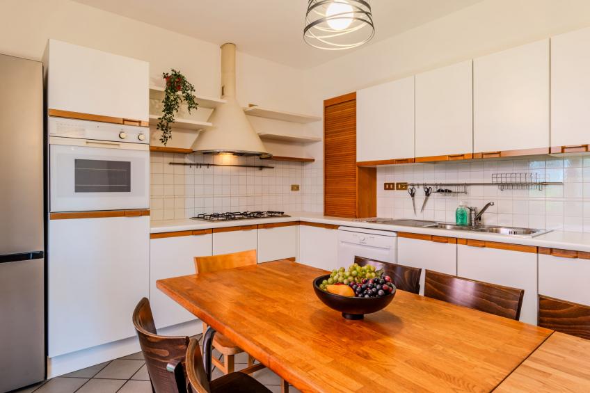 Casa Alessio - foto 5