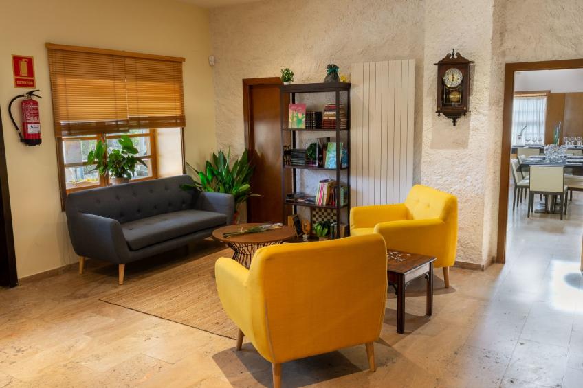 Die Santa-Maria-Kaserne - foto 3