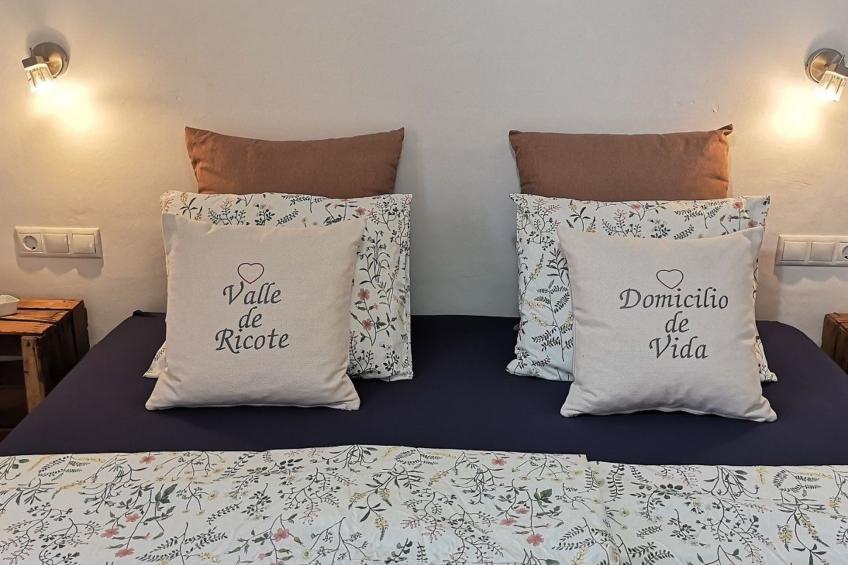 Domicilio de Vida - foto 7