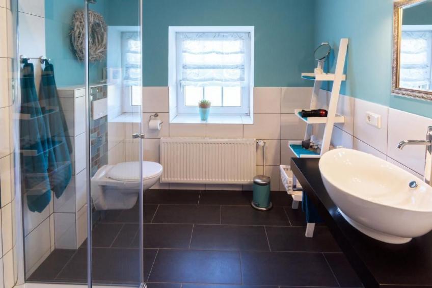 in Blandorf-Wichte mit Großem Balkon - foto 5