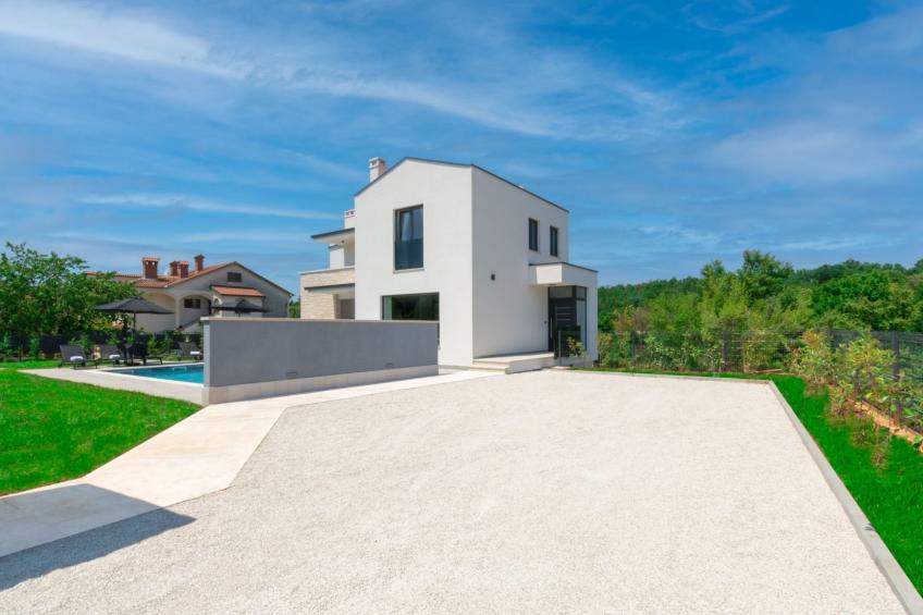 Modern 300m² Villa - King Beds and Leisure Zone - foto 40